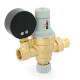 Uni-Fitt CN Клапан автоматической подпитки Н-В 1/2"-1
