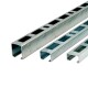 UNI-FITT 863 Профиль стальной оцинкованный-0