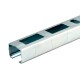 UNI-FITT 863 Профиль стальной оцинкованный-1