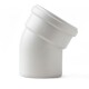 Отвод PRO AQUA Stilte Plus 30°-1