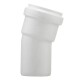 02.PRO AQUA Stilte Plus Отвод 15°-0