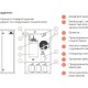 V-Zubber Шкаф пенного пожаротушения-2