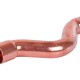 Hailiang 95085 Обвод медный под пайку метрический-1