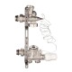 AQUALINK Насосно-смесительный узел-3