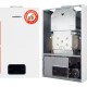 ARDERIA Котел D Atmo-2