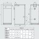 Газовый котел Ferroli TORINO CLASSIC-1