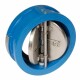 Tecofi Клапан обратный двухстворчатый CB3449-0
