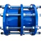Tecofi Разборное соединение JT4203 PN 10-0