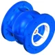 Обратный осевой клапан Tecofi CA3241-1