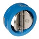 Tecofi Клапан обратный двухстворчатый CB3448N-1