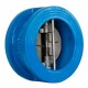 Tecofi Клапан обратный двухстворчатый CB4450-0