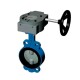 Tecofi Затвор дисковый TECFLY VP 4458-08EP-0