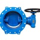Tecofi Затвор дисковый Tecwat VP4251-08EP-1