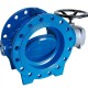Tecofi Затвор дисковый Tecwat VP4261-08EP-0