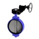 Tecofi Затвор дисковый Teclarge VPE 4409-08EP-0