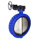 Tecofi Затвор дисковый Teclarge VPE 4449-08EP-0