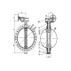 Tecofi Затвор дисковый Teclarge VPE 4548-08EP-1
