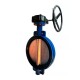 Tecofi Затвор дисковый Teclarge VPE 4408-08EP-0