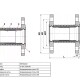Tecofi Компенсатор DI6240-MVT-1