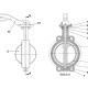 Tecofi Затвор дисковый TECFLY VPG 4448-02EP-1