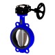 Tecofi Затвор дисковый TECFLY VPG 4448-N03EP-0
