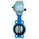 Tecofi Затвор дисковый Tecfly VPG 4448-N04EP PN16 DN 250-0