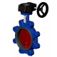 Tecofi Затвор дисковый TECFLY VPG 4648-08NI-0