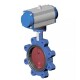 Tecofi Затвор дисковый TECFLY VPG 4648-N03EP-0