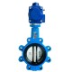 Tecofi Затвор дисковый TECFLY VPG 4649-N03NI-0