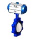 Tecofi Затвор дисковый TECFLY VPG 4649-N03NI-1