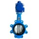 Tecofi Затвор дисковый TECFLY VPG 4649-N07NI-0