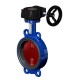 Tecofi Затвор дисковый TECFLY VPI 4448R-08EP-0
