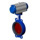 Tecofi Затвор дисковый TECFLY VPI 4448-N03EP-0