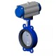 Tecofi Затвор дисковый TECFLY VPI 4449-N03EP-1