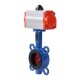 Tecofi Затвор дисковый TECFLY VPI 4449-N03EP-2