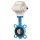 Tecofi Затвор дисковый TECFLY VPI 4449-N04EP-0