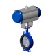 Tecofi Затвор дисковый TECFLY VPI 4449-N07EP-0