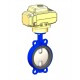 Tecofi Затвор дисковый TECFLY VPI 4449-N24EP-2