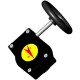Tecofi Привод редукторный механический для Tecfly VPI-0