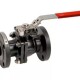 Tecofi Кран шаровой стальной BS5261-0