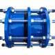 Tecofi Разборное соединение JT4243 PN 16-0