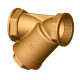 Tecofi Фильтр сетчатый F2143-1