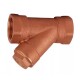 Tecofi Фильтр сетчатый F2143W-0