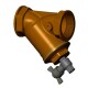 Tecofi Фильтр сетчатый F2142-0