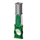 Tecofi Задвижка VGS4400-03NI-1