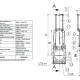 Tecofi Задвижка VGS4400-03NI-2