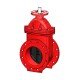 Tecofi Задвижка VOC4241CMR-00EP-0