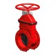 Tecofi Задвижка VOC4241R2C-00EP-0