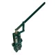 Tecofi Задвижка шиберная VG4400-02NI-0