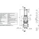 Tecofi Задвижка шиберная VG4400-03NI-1